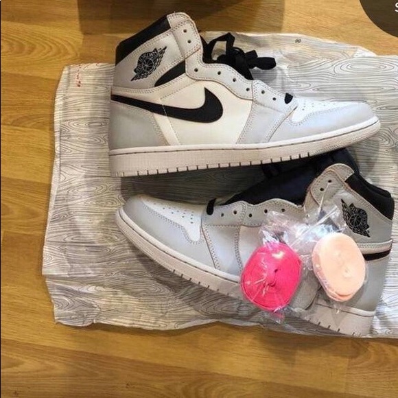 jordan 1 nyc to paris